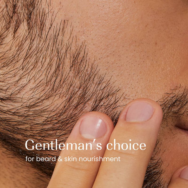 The Argan Face & Beard Conditioning Ritual image number null